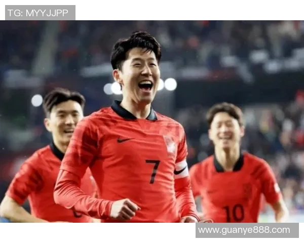 3月26日国际友谊赛韩国队迎战哥伦比亚队期待精彩对决