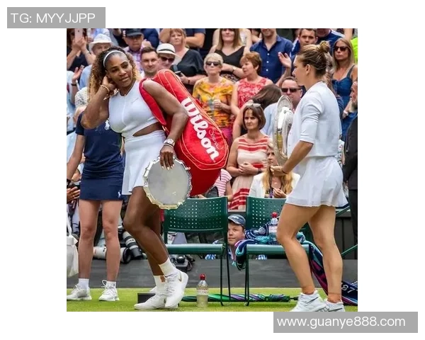 小威与哈勒普历史交锋记录分析及未来对决展望